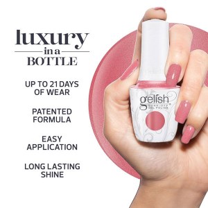 Additional picture of Gelish Citrus Halo L