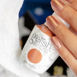 Additional picture of Gelish Copper Dream D