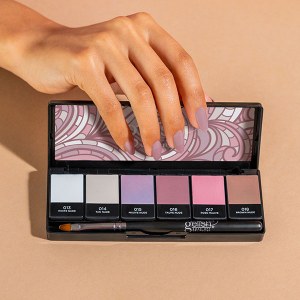 Additional picture of Gelish Cream Gel Neutral Palette