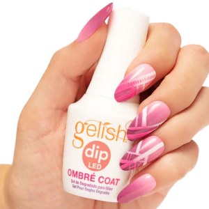 Additional picture of Gelish Dip Ombre Coat 15ml