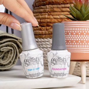 Additional picture of Gelish Dynamic Duo Set 15ml