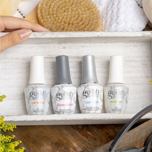 Additional picture of Gelish Fantastic Four Set