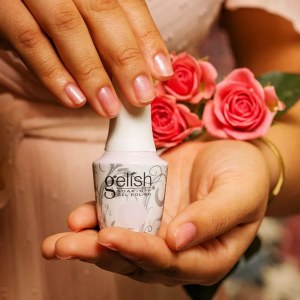 Additional picture of Gelish Feeling Fleurty D 15ml