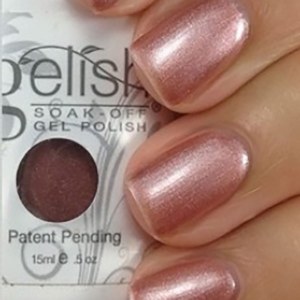 Additional picture of Gelish Glamour Queen D