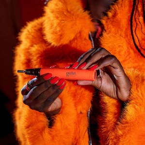 Additional picture of Gelish GoFile OrangeNail Drill Cordless