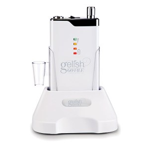 Additional picture of Gelish GoFileHybrid Nail Drill