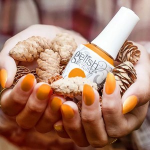 Additional picture of Gelish Golden Hour Glow L 15ml