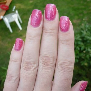 Additional picture of Gelish High Bridge D