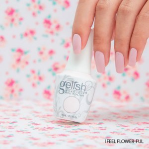 Additional picture of Gelish I Feel Flower-ful 15ml