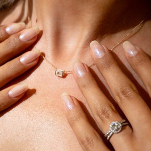 Additional picture of Gelish Izzy Wizzy Let Get Busy 15ml