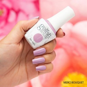 Additional picture of Gelish Merci Bouquet 15ml