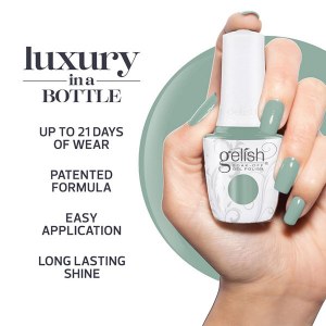 Additional picture of Gelish Mint For Me L