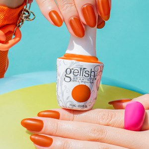 Additional picture of Gelish Miss Sweet Cheeks 15ml L