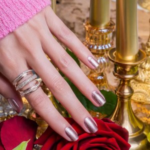 Additional picture of Gelish No Way Rose D