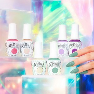 Additional picture of Gelish Prism Blooms 6pc