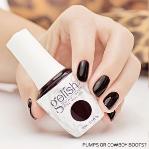 Additional picture of Gelish Pumps Or Cowboy 15ml