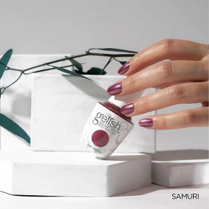 Additional picture of Gelish Samuri 15ml