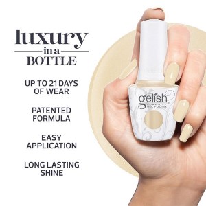 Additional picture of Gelish Sunburst Your Bubble L