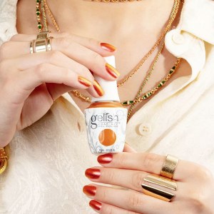 Additional picture of Gelish Sunrise & The City D 15ml