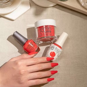 Additional picture of Gelish Tiger Blossom 15ml
