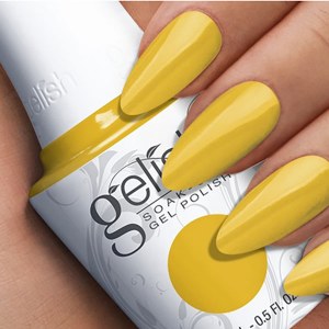 Additional picture of Gelish Ugh, As if L
