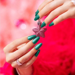 Additional picture of Gelish What The Fluff L 15ml