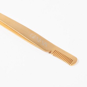 Additional picture of Genesis Brow Multi Functional Gold
