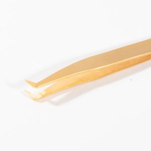 Additional picture of Genesis Fanning Tool Gold