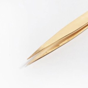 Additional picture of Genesis Isolation Tool-Long Gold