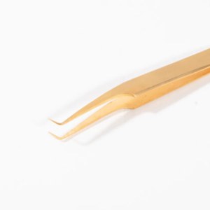 Additional picture of Genesis Lash 90-Gold
