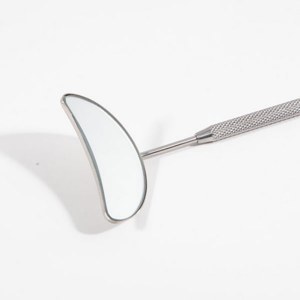 Additional picture of Genesis Lash Mirror