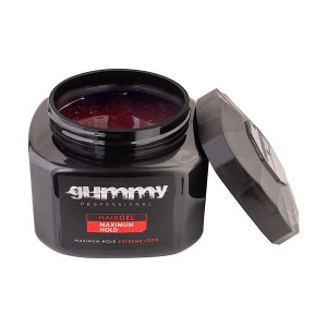 Additional picture of Gummy Gel Red Max 700ml