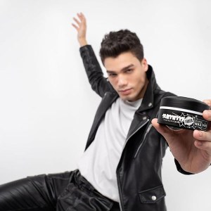 Additional picture of Gummy Styling Wax Fiber 150ml