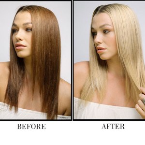 Additional picture of HT Zalon Colour Remover 3pk 3 x 50ml