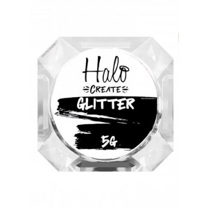 Additional picture of Halo Create Glitter BeBold 5g