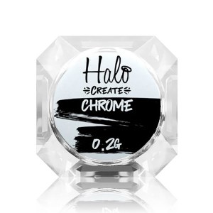 Additional picture of Halo Create Glitter BeCelebrat 5g