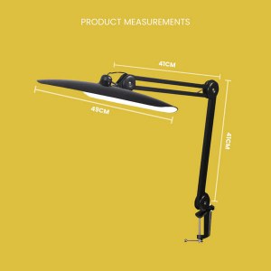 Additional picture of Halo Desk Lamp Advanced