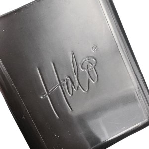 Additional picture of Halo Nail Foil Wrap Dispenser