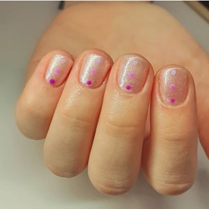 Additional picture of Halo Gel Angelic 8ml