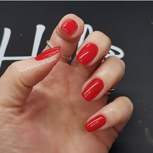 Additional picture of Halo Gel Apple Red 8ml