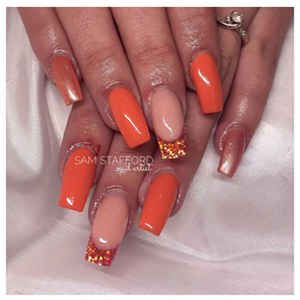 Additional picture of Halo Gel Apricot 8ml