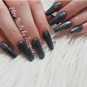 Additional picture of Halo Gel Black Magic 8ml