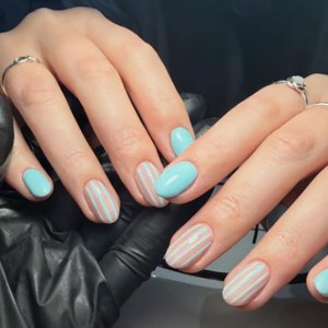 Additional picture of Halo Gel Blue Sky 8ml