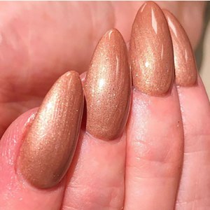 Additional picture of Halo Gel Butterscotch 8ml