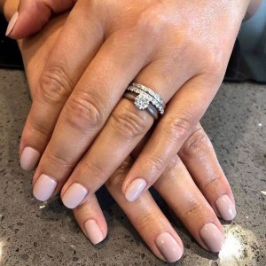 Additional picture of Halo Gel Cashmere 8ml