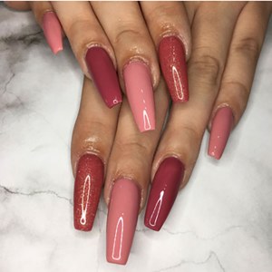 Additional picture of Halo Gel Copper Rose 8ml
