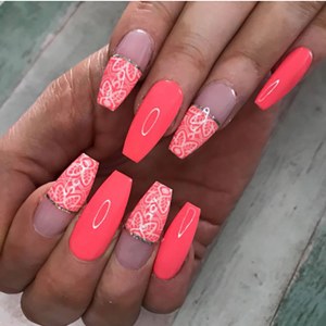 Additional picture of Halo Gel Coral 8ml