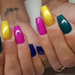 Additional picture of Halo Gel Courage 8ml D