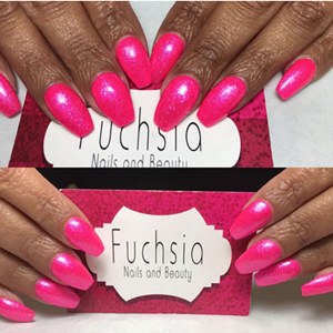 Additional picture of Halo Gel Flamingo 8ml