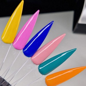 Additional picture of Halo Gel Fortune 8ml